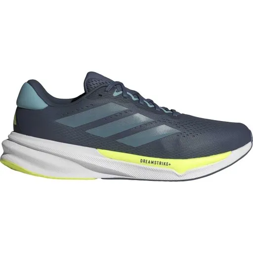 adidas SUPERNOVA STRIDE 2 M Pánská běžecká obuv, tmavě modrá, velikost 43 1/3