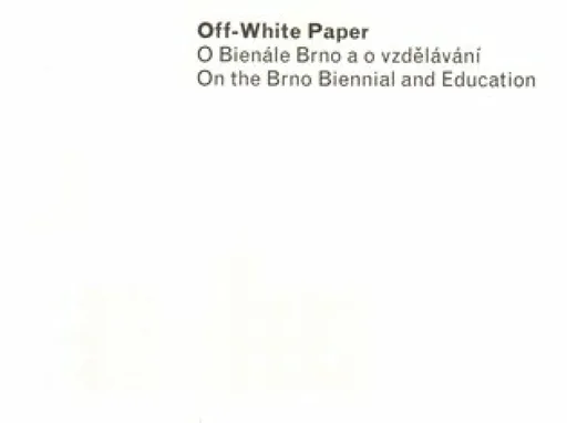 OFF-White Paper - Sulki