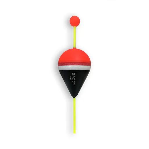 Cadox splávek na dravce P-7 - 40g,Cadox splávek na dravce P-7 - 40g