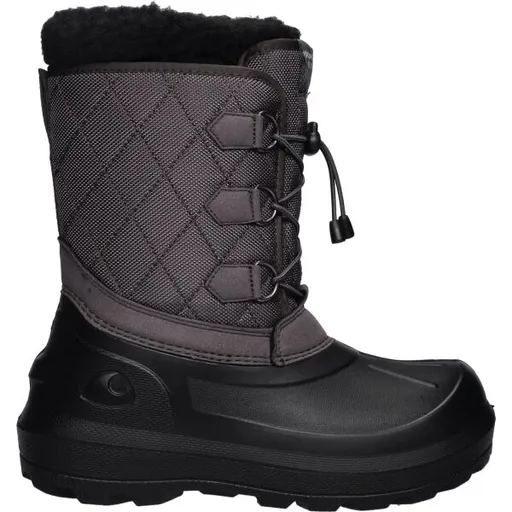 VIKING BY NORWAY ISTIND WARM Dětské sněhule, fialová, velikost