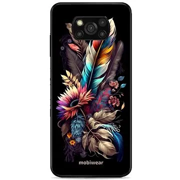 Mobiwear Glossy lesklý pro Xiaomi POCO X3 Pro - G011G (5904808456456)