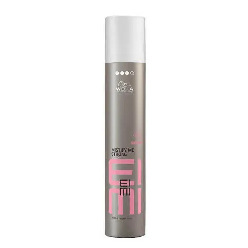 Wella Professionals Lak na vlasy se silnou fixací EIMI Mistify Me Strong (Hairspray) 75 ml