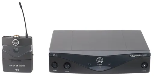 AKG WMS45 Instrumental/D