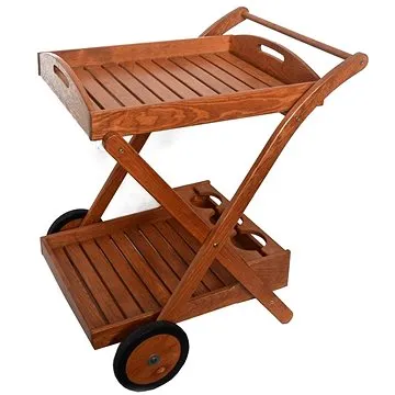 ROJAPLAST Stůl zahradní, servírovací (97/17)