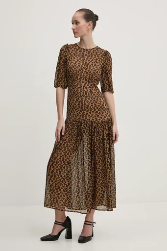 Šaty Never Fully Dressed