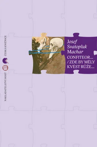 Zde by měly kvést růže - Josef Svatopluk Machar, Bohumil Svozil