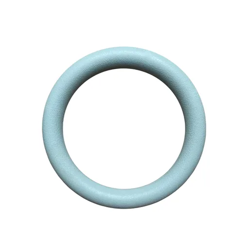 Sharp Shape Silikonový posilovací kruh velký 30 cm zelená