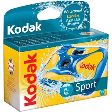 Kodak Water Sport 800/27  (8004707)