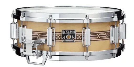 Tama 14" x 5" Mastercraft Artwood Snare Drum