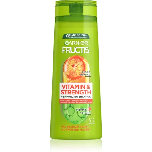 Garnier Fructis Vitamin