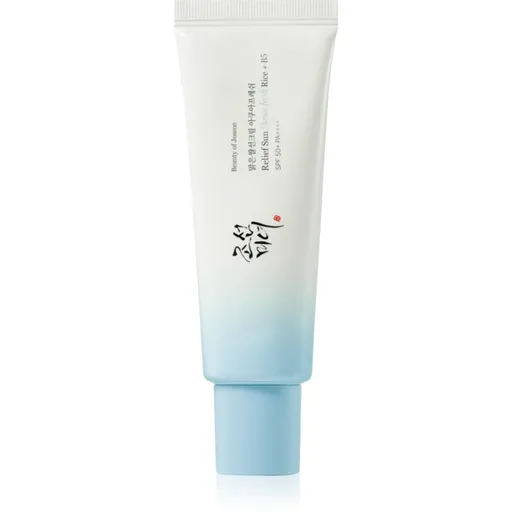 Beauty of Joseon Relief Sun Aqua-Fresh ochranný gelový krém SPF 50 50 ml