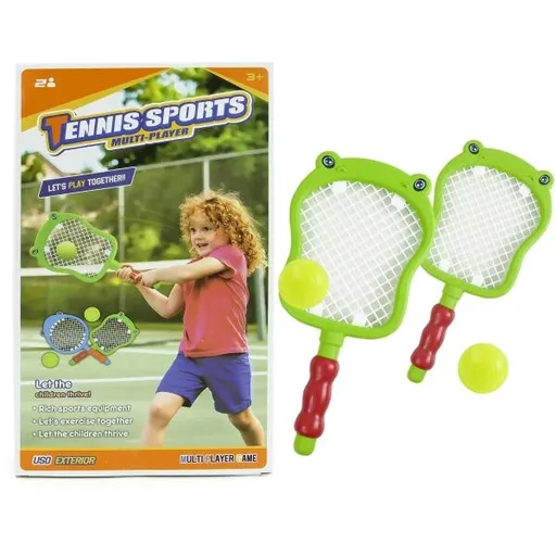 ARTYK TENNIS RACKET SET Sada raket na tenis, mix, velikost