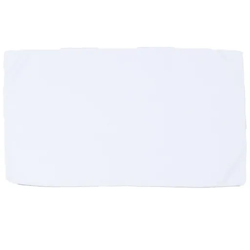 Towel City Rychleschnoucí ručník 30x50 cm - Bílá | 30 x 50 cm