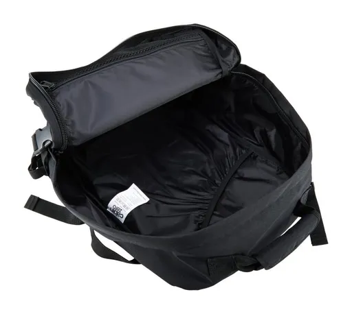 Batoh do letadla 40x30x20 CabinZero Classic 28L Absolute Black