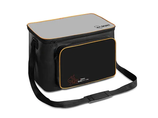 Delphin Přívlačová taška EvaSpin Boat,Delphin Přívlačová taška EvaSpin Boat