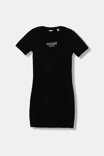 Dívčí šaty Guess