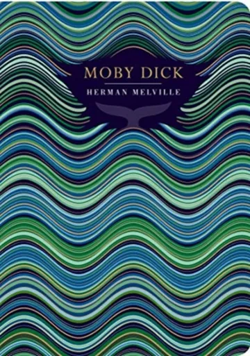 Moby Dick - Herman Melville