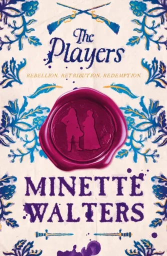 The Players - Minette Walters