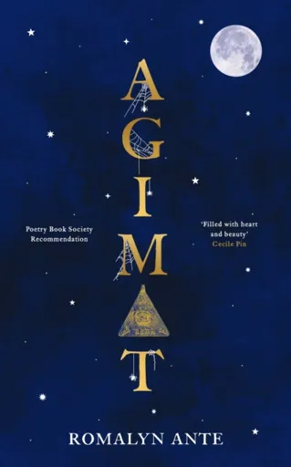 AGIMAT - Romalyn Ante