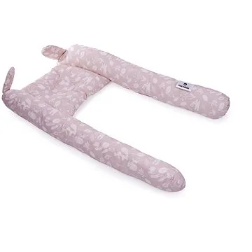 Maceshka Hnízdečko do korby růžová (1289)