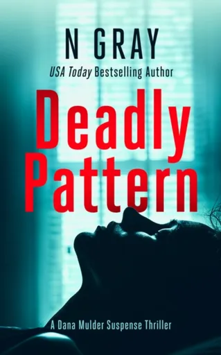 Deadly Pattern - N Gray