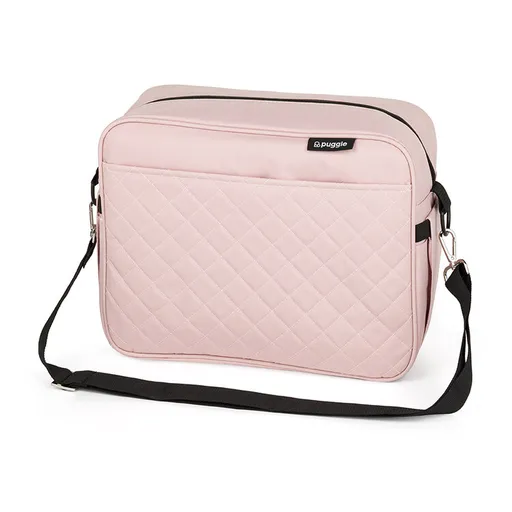 FEEDO Taška přebalovací Pink