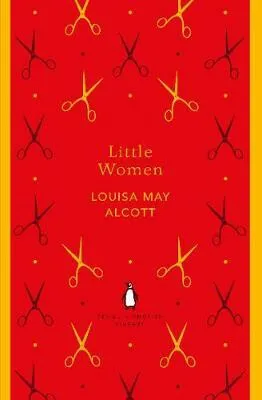 Little Women - Louisa May Alcottová