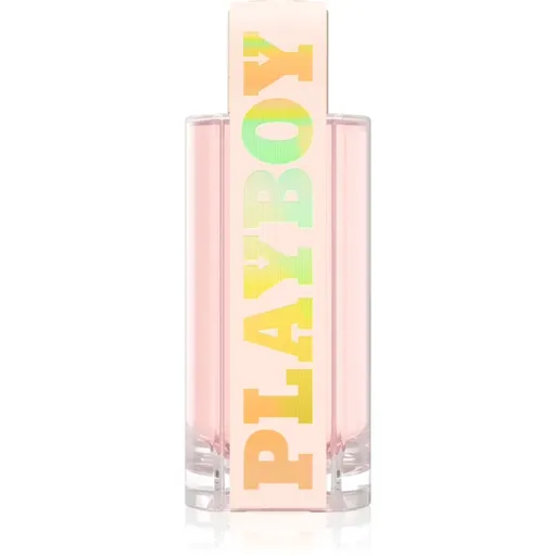 Playboy Golden Era toaletní voda pro ženy 100 ml