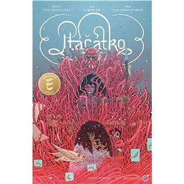 Ptáčátko (978-80-908168-5-5)