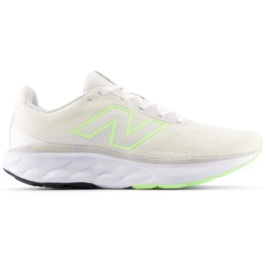 New Balance M5203TS Pánské běžecké boty, bílá, velikost 42