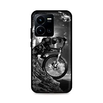 TopQ Kryt Vivo Y35 Mountain Rider 86141 (86141)