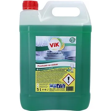 VIK na nádobí - Citrus 5 l (710535919226)