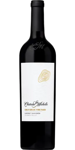"Cold Creek" Cabernet Sauvignon