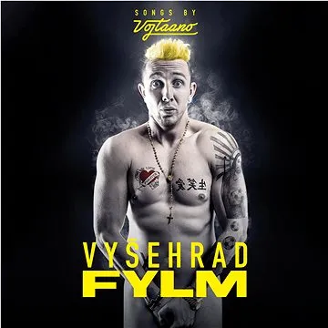 Vojtaano, Soundtrack: Vyšehrad: Fylm - CD (9029618934)