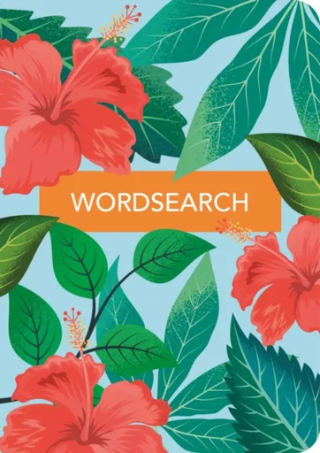 Wordsearch - Eric Saunders