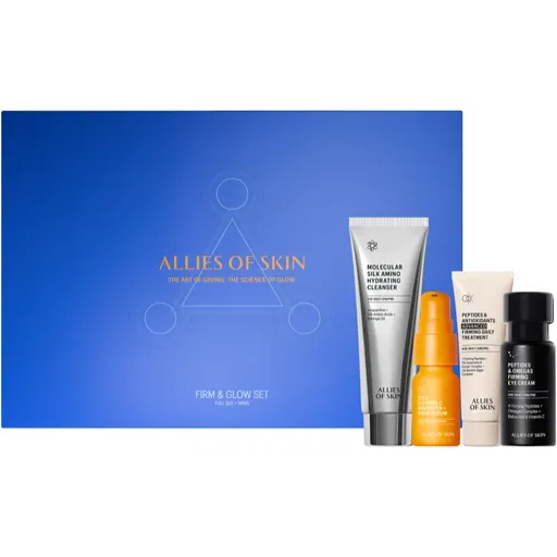 Allies of Skin Firm