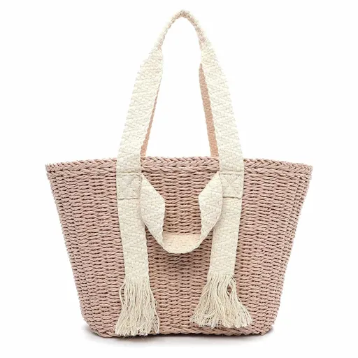 Dámská kabelka Suri Frey Jemmy - růžová