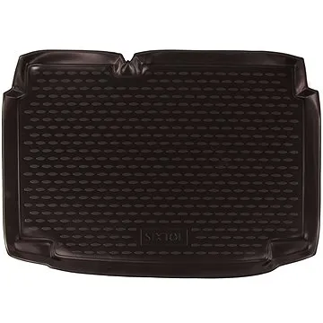 SIXTOL Vana do kufru gumová VW Polo V 2009-
