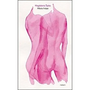 Město hráze (978-80-7530-190-1)