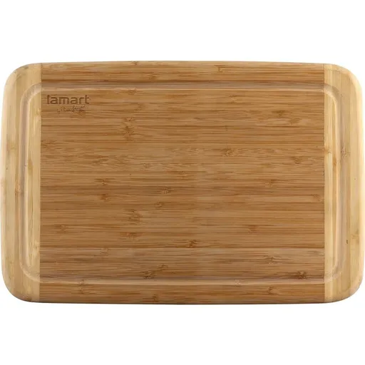 Lamart LT2140 krájecí deska Bamboo, 26 x 16 cm, S
