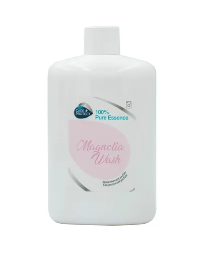 Care+Protect LP002M Magnolia Wash koncentrovaný parfém do pračky 400 ml
