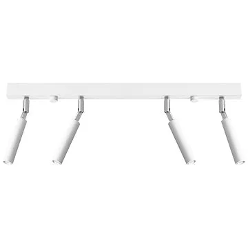 Bodové svítidlo EYETECH 4xG9/12W/230V bílá (121725)