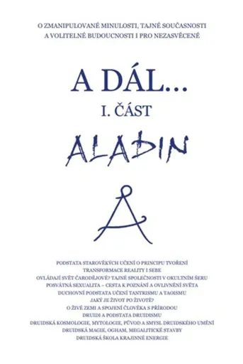 A dál (1. část) - Aladin