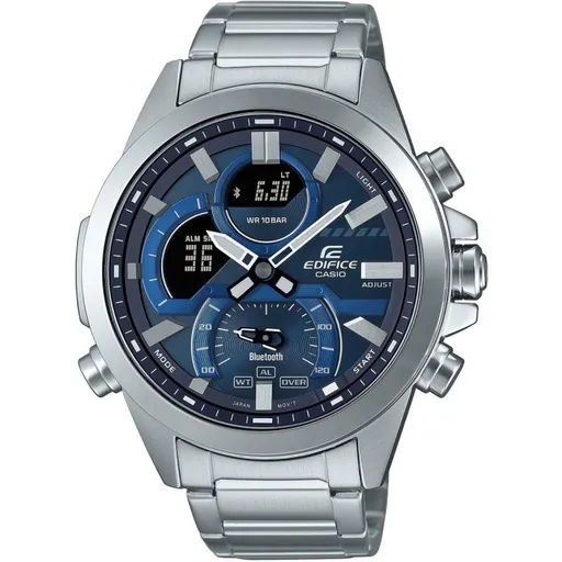Casio Edifice ECB-30D-2AEF - 30 dnů na vrácení zboží
