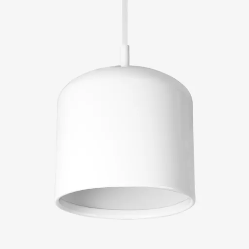 LUCIS závěsné svítidlo JUNO LED 30,3W LED 3000K akrylátové sklo ZK.K1.J3.01M DALI2 DALI