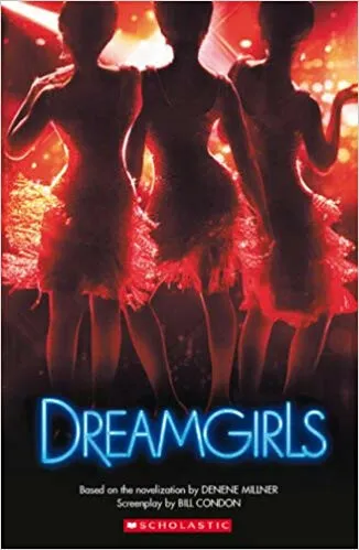 Secondary Level 3: Dreamgirls - book+CD - Mary Glasgow Magazines