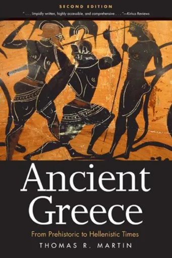 Ancient Greece - Thomas R. Martin