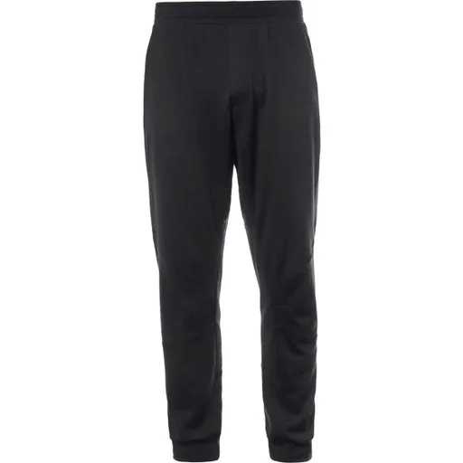 Sensor MERINO UPPER Pánské kalhoty, černá, velikost