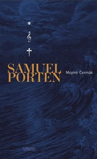 Samuel Porten - Mojmír Čermák