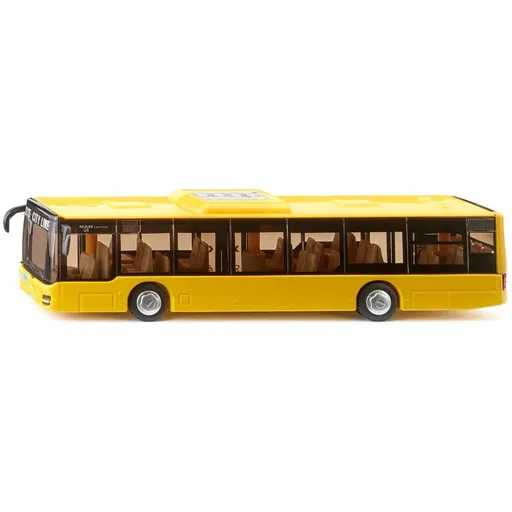Siku Super Městský autobus MAN 1:50